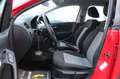 Volkswagen Polo V 1.6 TDI Trendline BMT*KLIMA*ST/STOP*EURO5 Rood - thumbnail 11