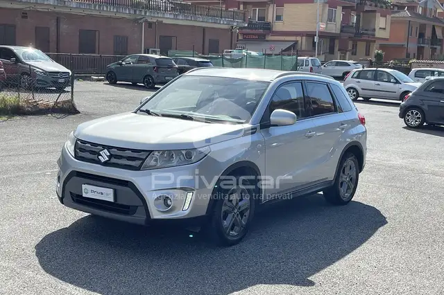 Suzuki Vitara Vitara 1.6 VVT V-Cool