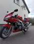 Suzuki SV 1000 S Rojo - thumbnail 1