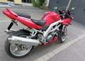 Suzuki SV 1000 S Rojo - thumbnail 5
