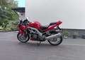 Suzuki SV 1000 S Rojo - thumbnail 4