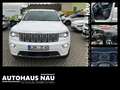 Jeep Grand Cherokee 3.0 CRD Overland ACC+AHK+Luft+SD Wit - thumbnail 1