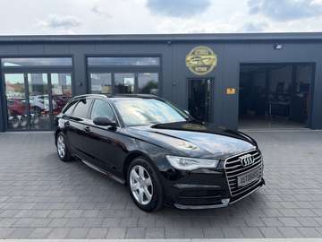 Avant 2.0 TDI quattro*8-Fach*