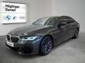 BMW 530 i xDrive Gris - thumbnail 2