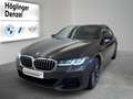 BMW 530 i xDrive Gris - thumbnail 1