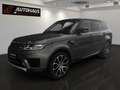 Land Rover Range Rover Sport 3,0 SDV6 HSE Aut. | TOP AUSSTATTUNG | Grau - thumbnail 1