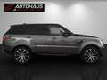 Land Rover Range Rover Sport 3,0 SDV6 HSE Aut. | TOP AUSSTATTUNG | Grau - thumbnail 5