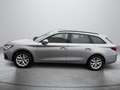 SEAT Leon ST 2,0 TDI DSG Silber - thumbnail 4