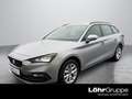 SEAT Leon ST 2,0 TDI DSG Silber - thumbnail 1