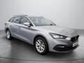 SEAT Leon ST 2,0 TDI DSG Silber - thumbnail 6