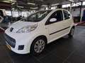 Peugeot 107 107 1.0-12V XR Wit - thumbnail 3