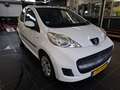 Peugeot 107 107 1.0-12V XR Wit - thumbnail 1