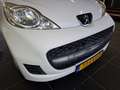 Peugeot 107 107 1.0-12V XR Wit - thumbnail 8