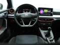 SEAT Ibiza 1.0 EcoTSI FR | Private lease 399 p.m. Zwart - thumbnail 3
