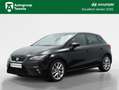 SEAT Ibiza 1.0 EcoTSI FR | Private lease 399 p.m. Zwart - thumbnail 1