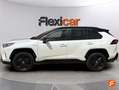 Toyota RAV 4 2.5l 220H Feel! Blanco - thumbnail 4