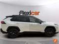 Toyota RAV 4 2.5l 220H Feel! Blanco - thumbnail 9
