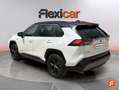 Toyota RAV 4 2.5l 220H Feel! Blanco - thumbnail 5