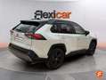Toyota RAV 4 2.5l 220H Feel! Blanco - thumbnail 8