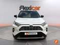 Toyota RAV 4 2.5l 220H Feel! Blanco - thumbnail 2