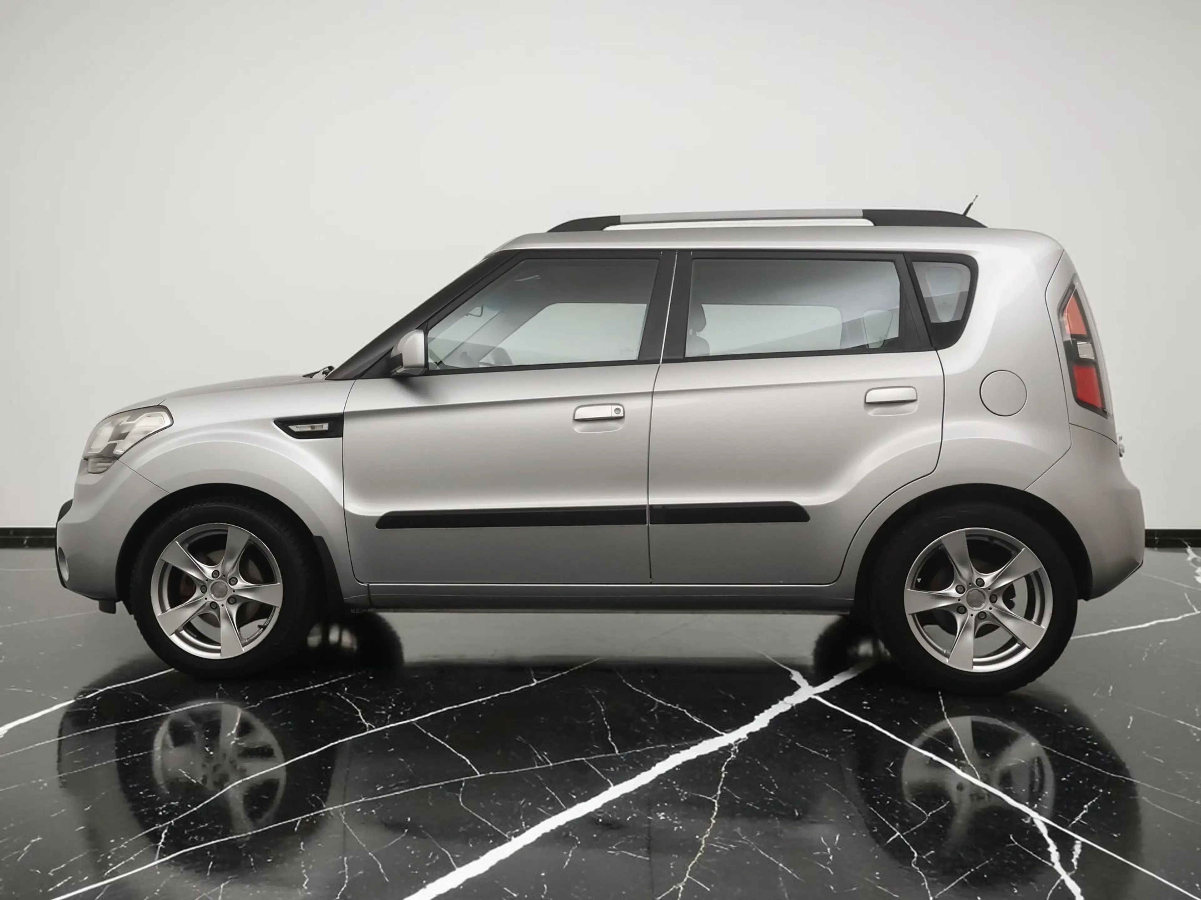 Kia Soul 1.6 CVVT X-tra 126PK - Airco - 17 inch LM velgen - — photo 3