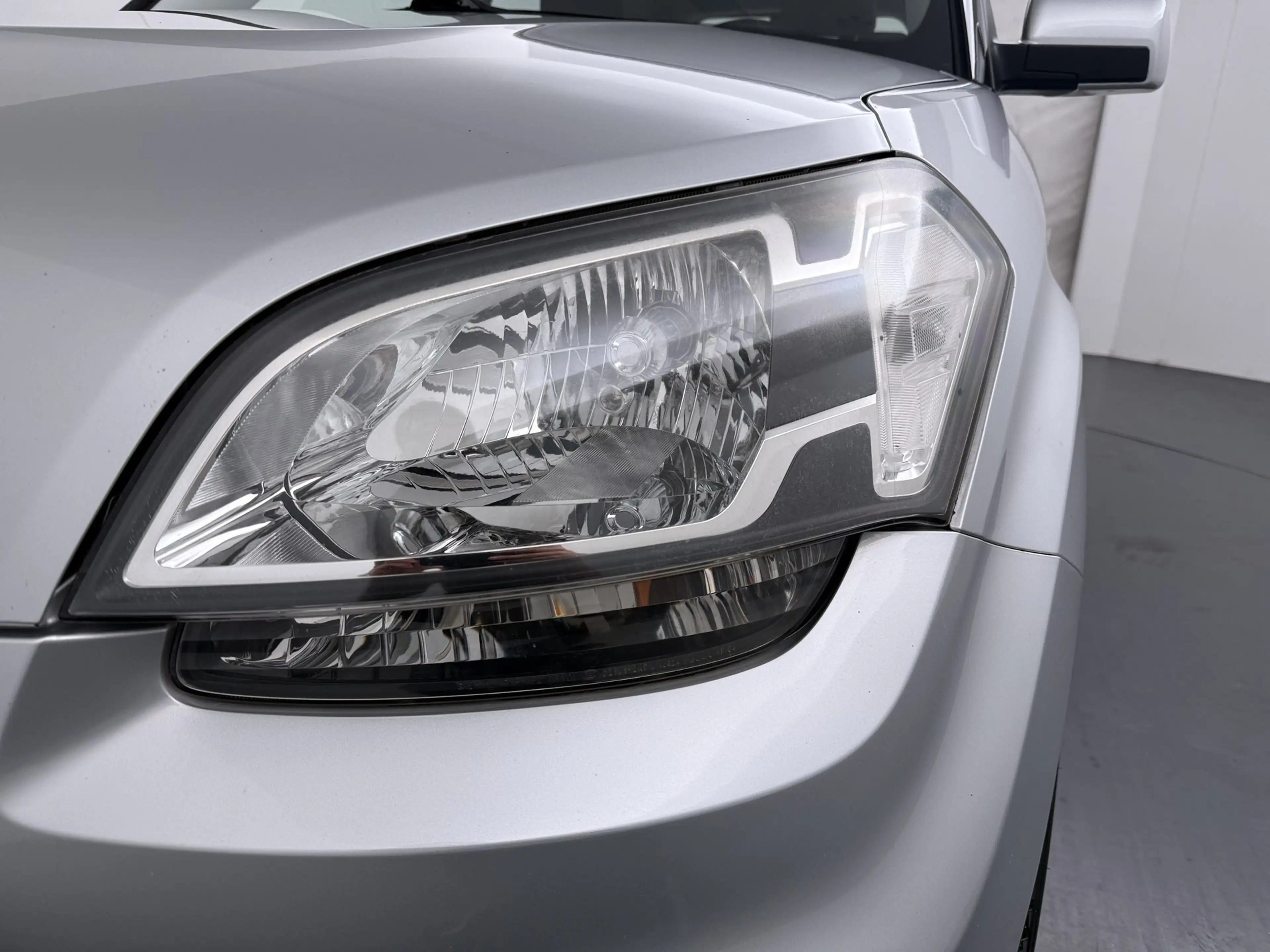 Kia Soul 1.6 CVVT X-tra 126PK - Airco - 17 inch LM velgen - — photo 13
