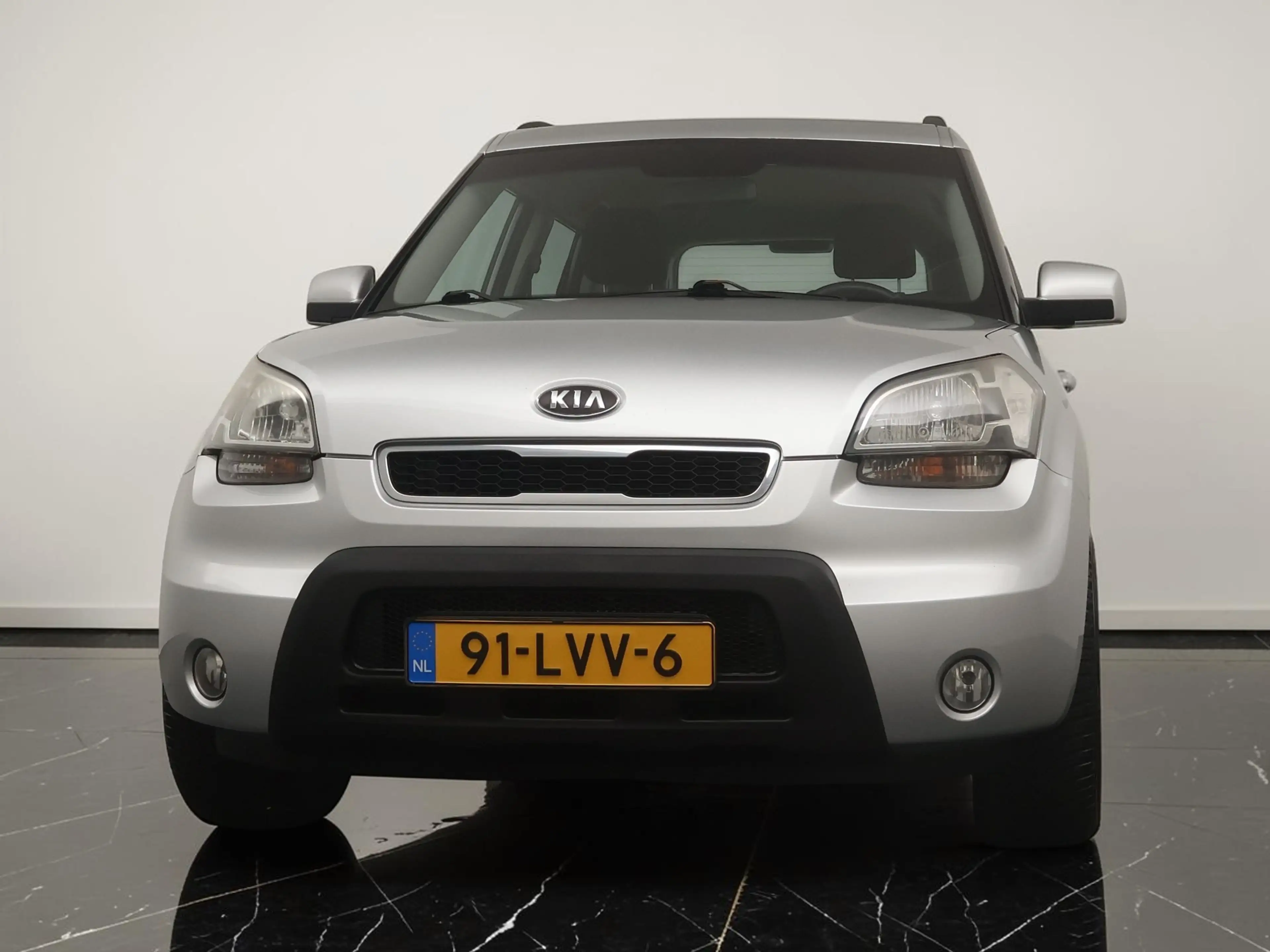 Kia Soul 1.6 CVVT X-tra 126PK - Airco - 17 inch LM velgen - — photo 12