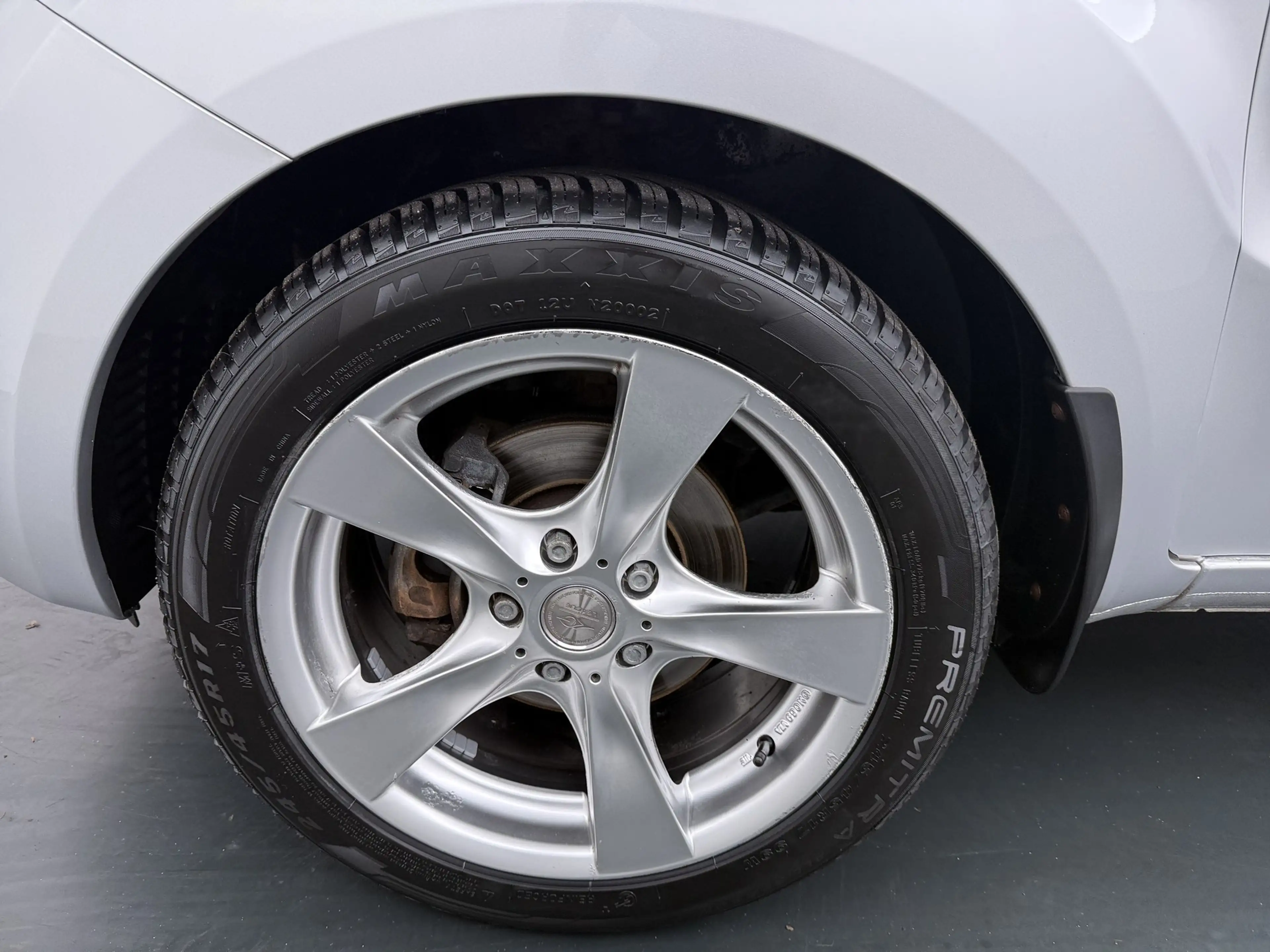 Kia Soul 1.6 CVVT X-tra 126PK - Airco - 17 inch LM velgen - — photo 15