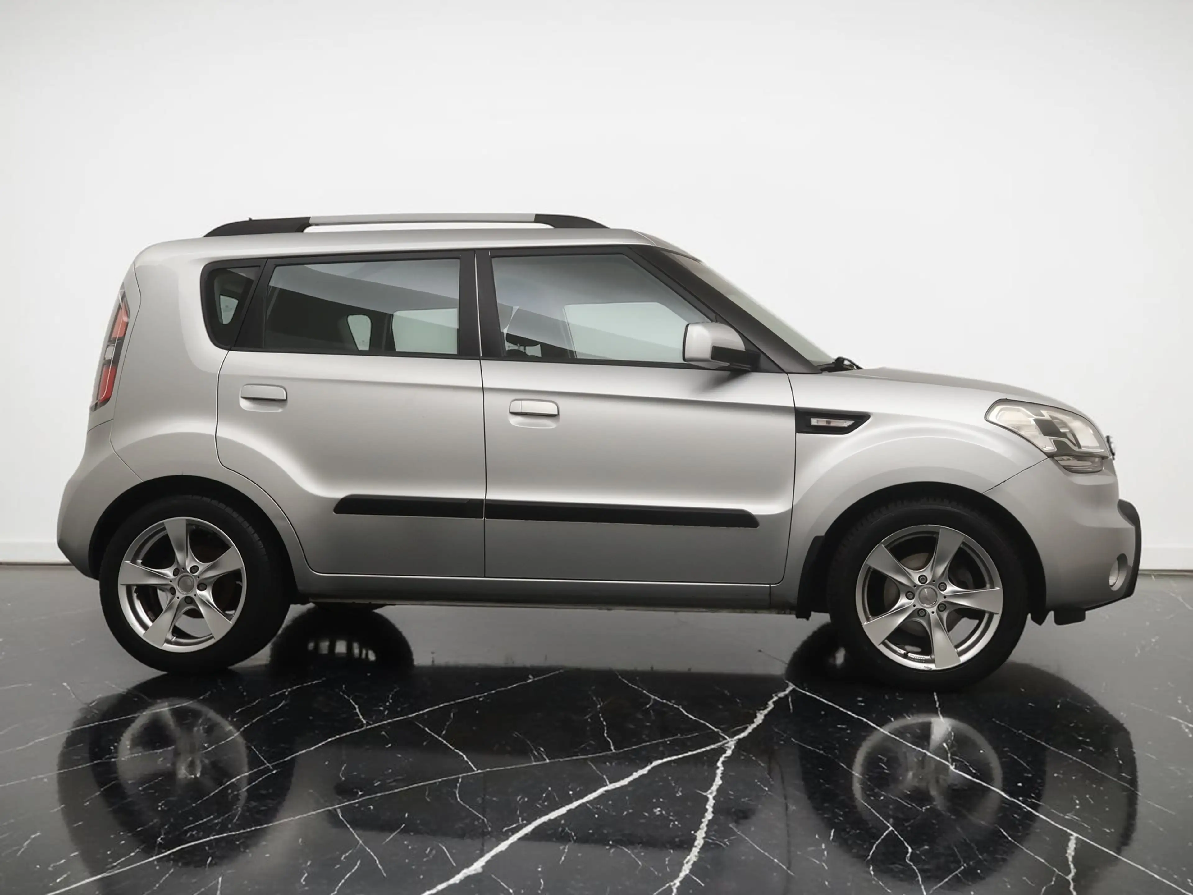 Kia Soul 1.6 CVVT X-tra 126PK - Airco - 17 inch LM velgen - — photo 9