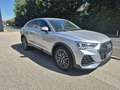 Audi Q3 Sportback 35 TFSI S-tronic Silber - thumbnail 2