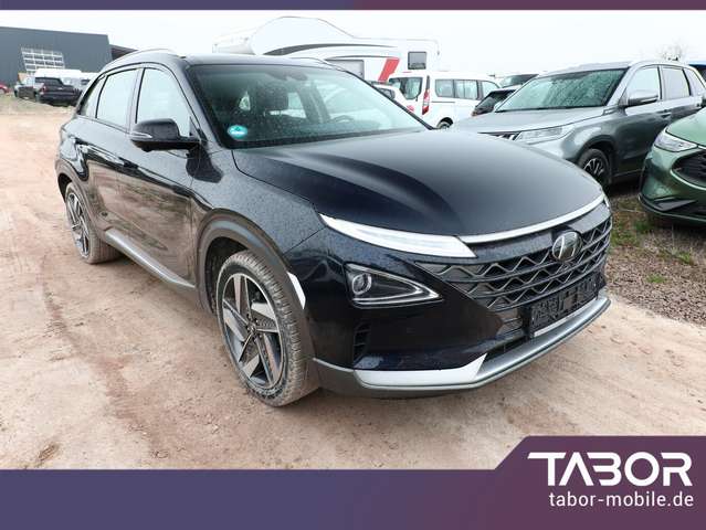 Hyundai NEXO 163 VollLED Nav Kam360° SchiebeD KRELL SHZ