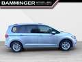 Volkswagen Touran Comfortline 1,6 TDI + 36 Monate Garantie Silber - thumbnail 4