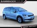 Volkswagen Touran Comfortline 1,6 TDI + 36 Monate Garantie Silber - thumbnail 3