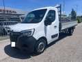 Renault Master 2.3 dCi 135 CV CASSONE FISSO Bianco - thumbnail 3
