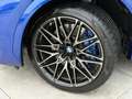 BMW X6 M Competition Azul - thumbnail 15