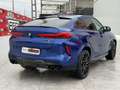 BMW X6 M Competition Azul - thumbnail 5