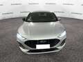 Ford Focus 1.0 EcoBoost Hybrid 125 CV 5p. ST Line #nazionale Argento - thumbnail 2