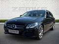 Mercedes-Benz C 180 T Avantgarde Navi El. Heckklappe Mehrzonenklima Fa Noir - thumbnail 2