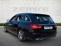 Mercedes-Benz C 180 T Avantgarde Navi El. Heckklappe Mehrzonenklima Fa Noir - thumbnail 3