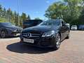 Mercedes-Benz C 180 T Avantgarde Navi El. Heckklappe Mehrzonenklima Fa Noir - thumbnail 17