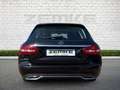 Mercedes-Benz C 180 T Avantgarde Navi El. Heckklappe Mehrzonenklima Fa Noir - thumbnail 4