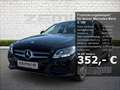 Mercedes-Benz C 180 T Avantgarde Navi El. Heckklappe Mehrzonenklima Fa Noir - thumbnail 1