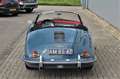 Porsche 356 B 1600 Roadster Drauz Bleu - thumbnail 24