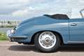 Porsche 356 B 1600 Roadster Drauz Bleu - thumbnail 26
