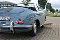 Porsche 356 B 1600 Roadster Drauz Blauw - thumbnail 18