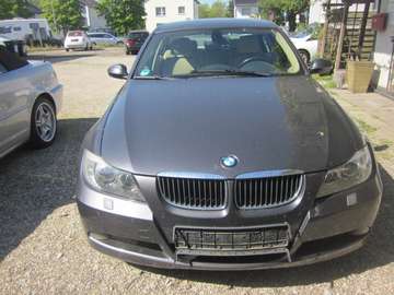 3er 325i Aut.