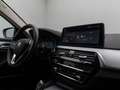 BMW 530 Alarm DAB Kamera HiFi Leder Sport 18Zoll Schwarz - thumbnail 38