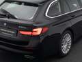 BMW 530 Alarm DAB Kamera HiFi Leder Sport 18Zoll Schwarz - thumbnail 16