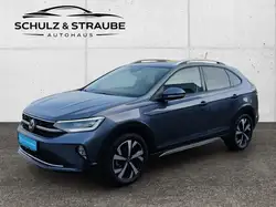 Volkswagen Taigo 1.0 TSI Style (EURO 6d) Klima LED Navi Alu