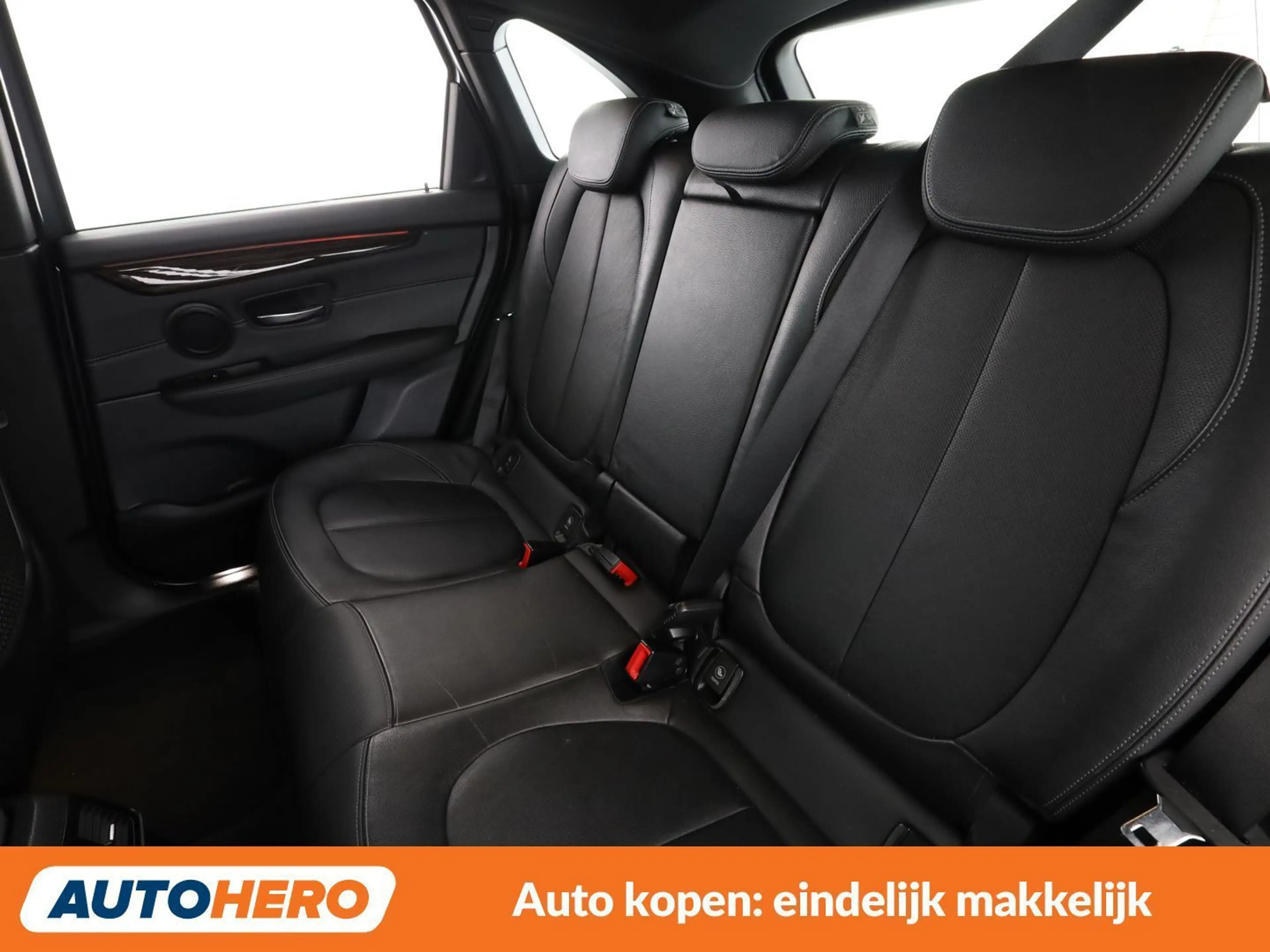 BMW 225 225xe Active Tourer Luxury Line — photo 14